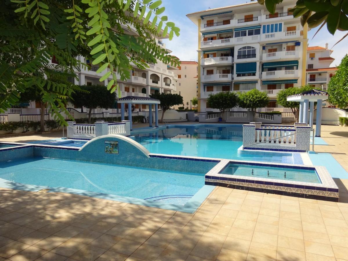 Apartment Vinamar 6 La Mata La Mata (Torrevieja) Exterior foto