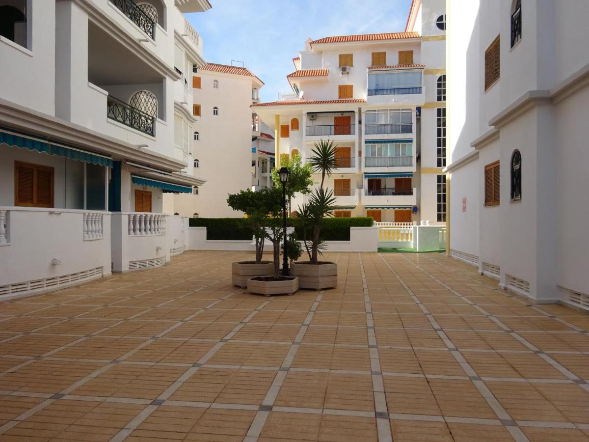 Apartment Vinamar 6 La Mata La Mata (Torrevieja) Exterior foto