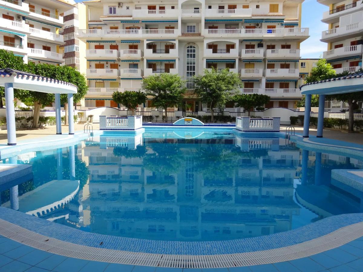 Apartment Vinamar 6 La Mata La Mata (Torrevieja) Exterior foto